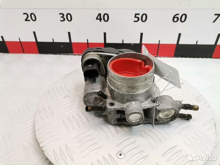 Заслонка дроссельная для Volkswagen Passat 5 GP