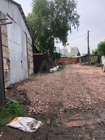 Здание,гараж-автосервис,склад, 140 м²