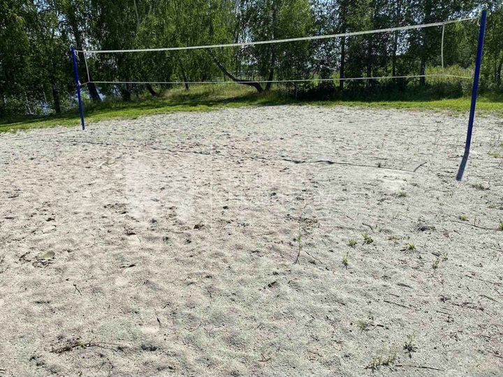 Участок 7,6 сот. (ИЖС)
