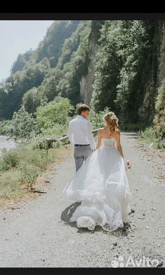 Потрясающее платье трансформер xs-s