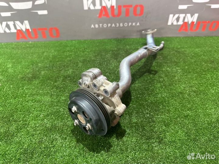 Насос водяной (помпа) Mazda Cx-5 Ke Рест. 11-17