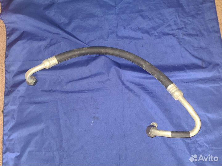 Трубка кондиционера Audi Volkswagen