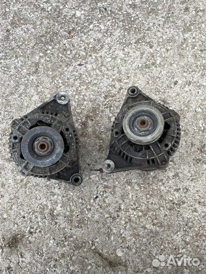 Генератор Xsara, Picasso, Peugeot 306