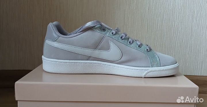 Кеды Nike Court Royale женские