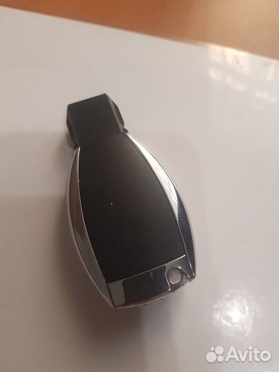 Ключ Mercedes W210,211,212 / Мерседес W210,211,212