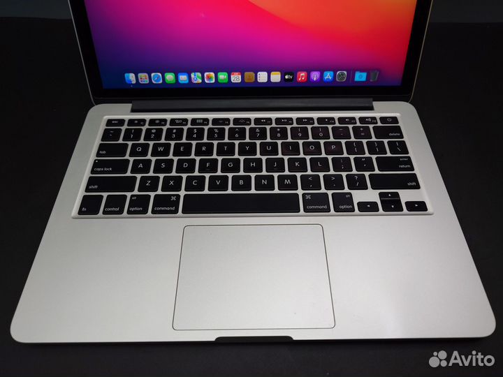 Ноутбук MacBook Pro 13