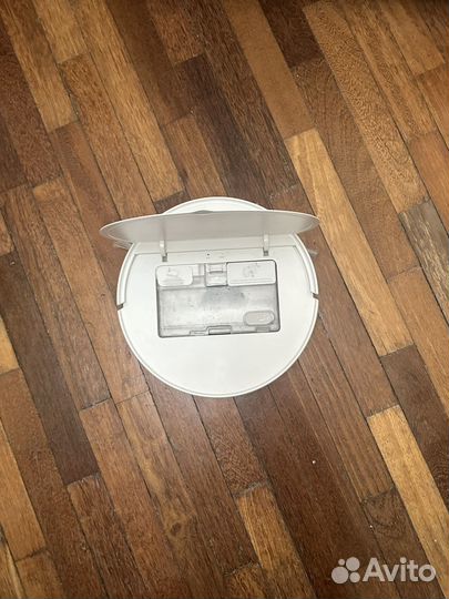 Робот пылесос xiaomi mi robot vacuum mop essential