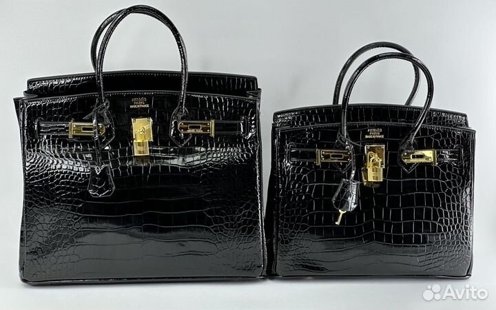 Сумка женская hermes birkin 35