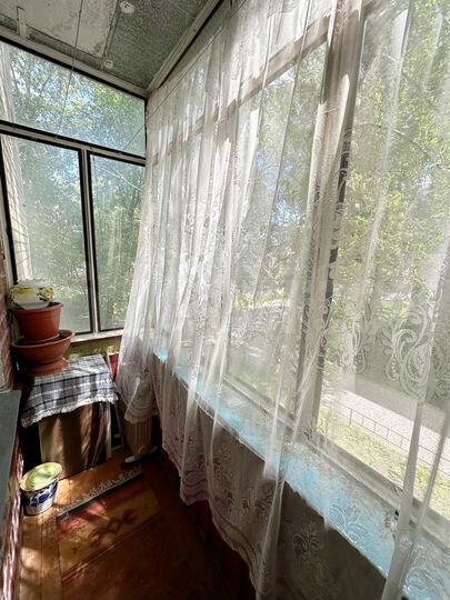 2-к. квартира, 40 м², 2/5 эт.