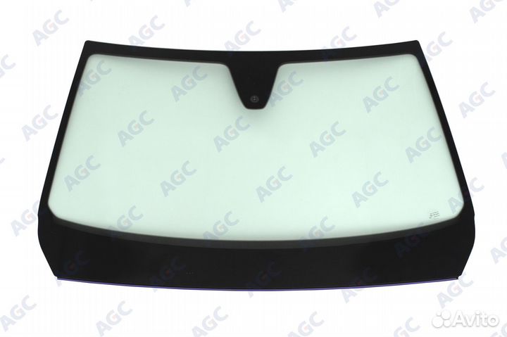 Лобовое стекло на Renault Arkana