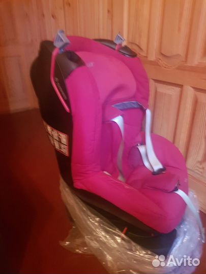 Детское кресло maxi cosi tobi