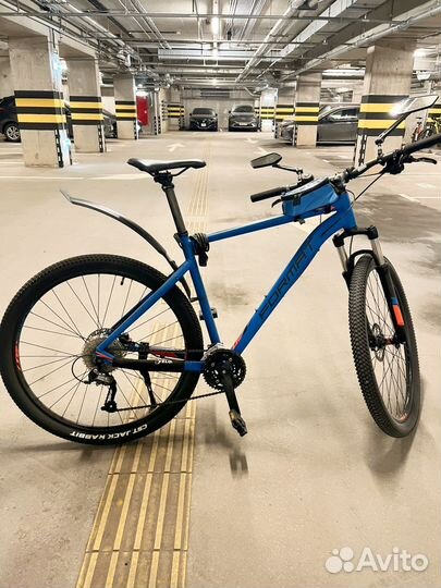 Горный велосипед Format 1413 XL 29