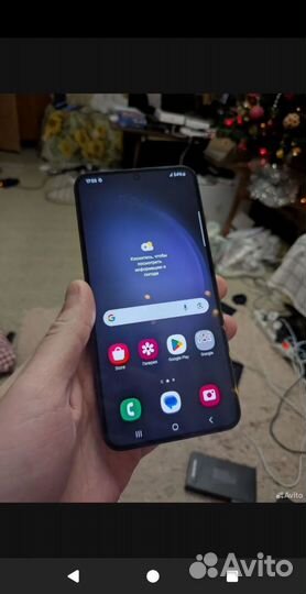 Samsung Galaxy S23+, 8/256 ГБ