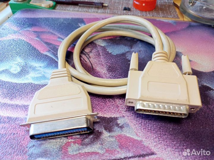 Кабели,провода компьютерные и аудио