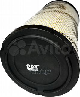 Фильтр воздушный (комплект) CAT 180-5474