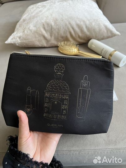 Косметичка Guerlain