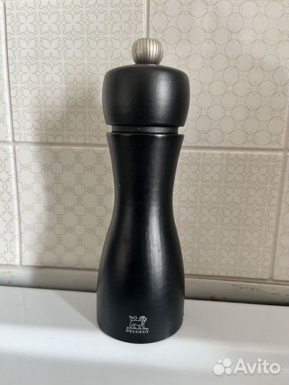 Мельница peugeot