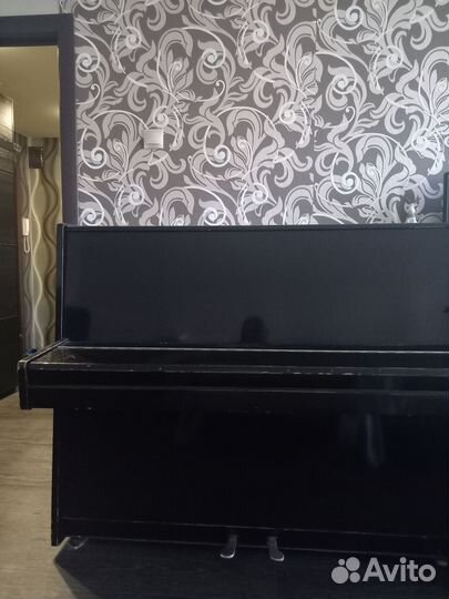 Пианино бесплатно. Самовывоз. (5этаж)