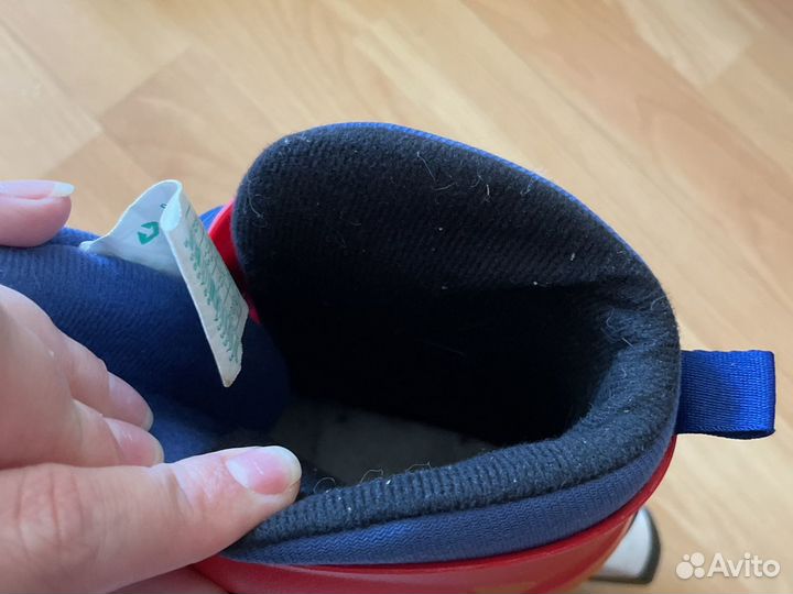 Роликовые коньки детские