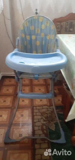 Стул для кормления