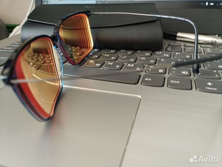 Очки Stepper с диоптриями