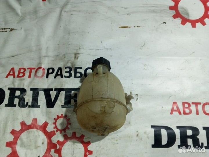 Бачок расширительный Renault Sandero stepway