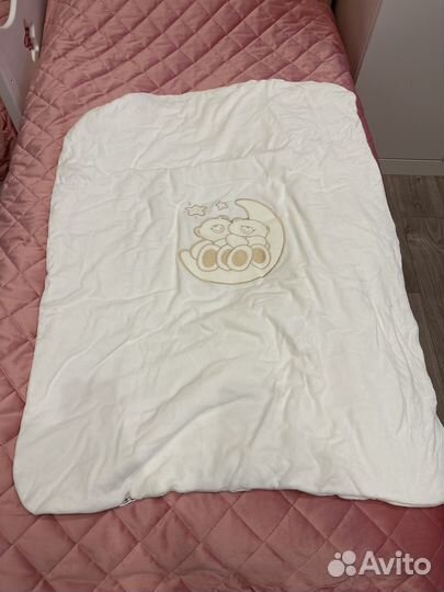 Плед детский Esspero