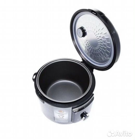 Мультиварка