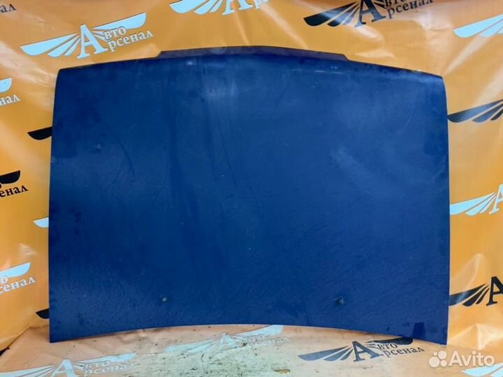 Капот Ваз 21093 хэчбек 1998