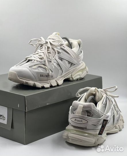 Balenciaga Track 1