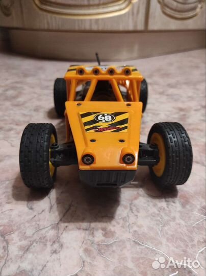 Развивающий автомобиль