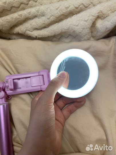 Штатив новый