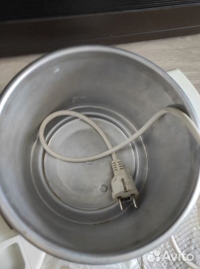 Фритюрница tefal