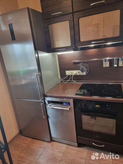 Варочная панель индукция Hansa