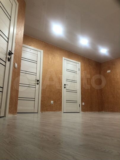 Таунхаус 102 м² на участке 4 сот.