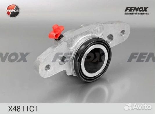 Цилиндр суппорта 2108 (правый) 