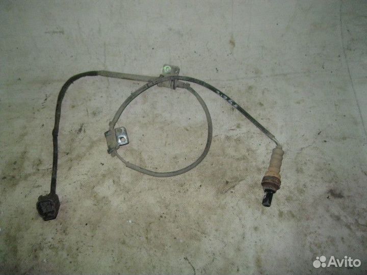 Датчик кислородный/Lambdasonde Mazda 6 (GG) 2002-2