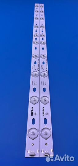 Подсветка для телевизора DNS, Supra, Konka 32