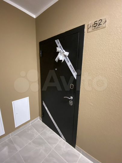 Своб. планировка, 35,3 м², 6/12 эт.