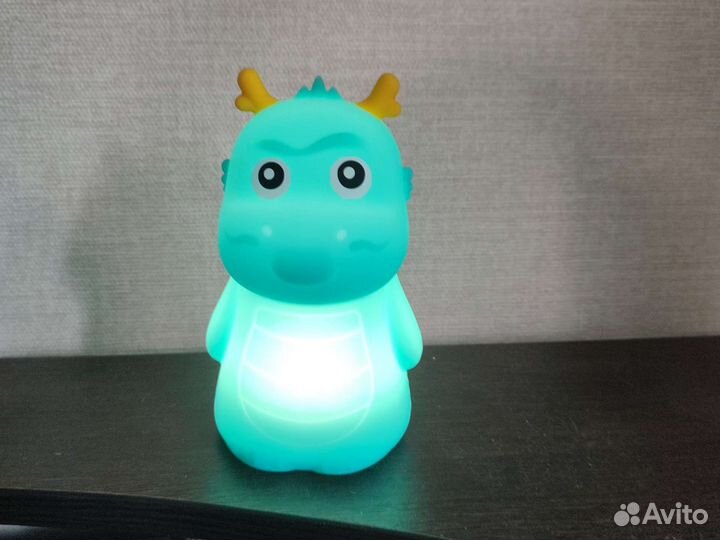 Светильник