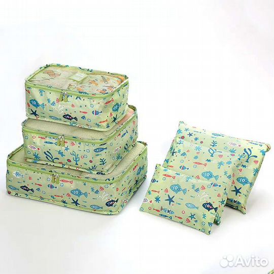 Новый Набор органайзеров