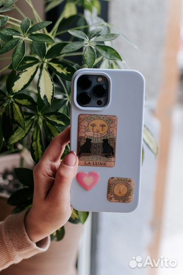 3D стикеры-наклейки опт