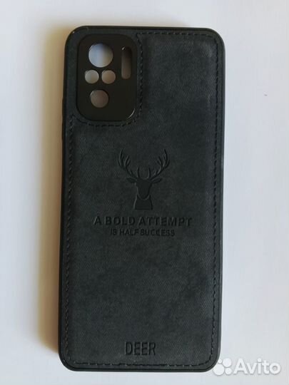 Чехол для Redmi 10 pro, Tecno pova 2