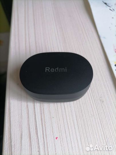 Беспроводные наушники redmi