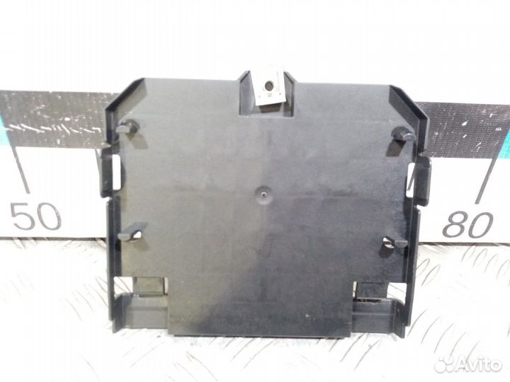 Б/У Кронштейн блока управления АКПП#001