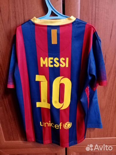 Футбольная форма