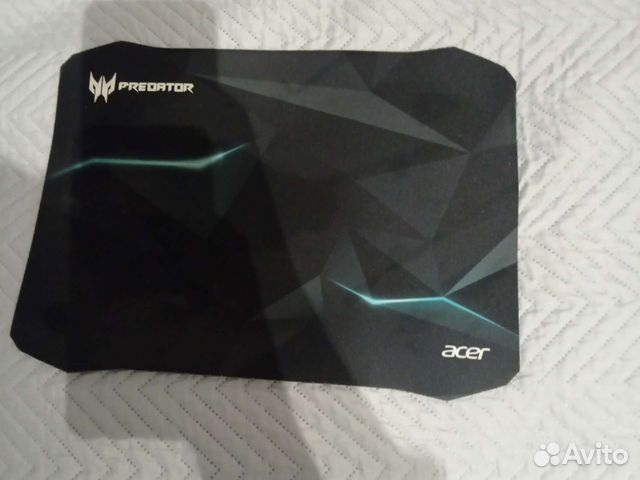 Игровой коврик для мыши