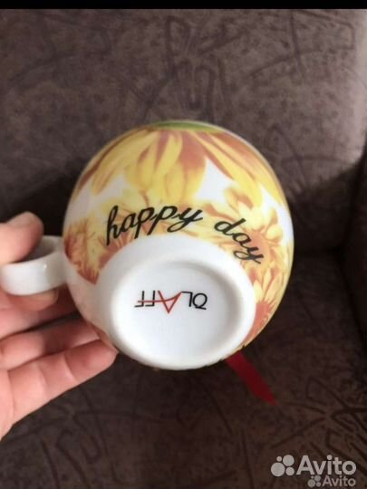 Чайный сервиз