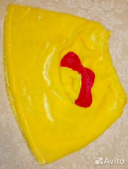 Прокат. Карнавальный костюм 