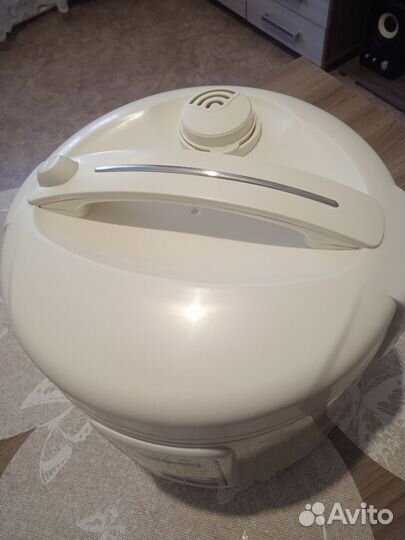 Мультиварка